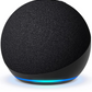 Nuevo Echo Dot (5.ª generación, modelo de 2022) | Parlante inteligente con Alexa | Carbón. iStore Costa Rica