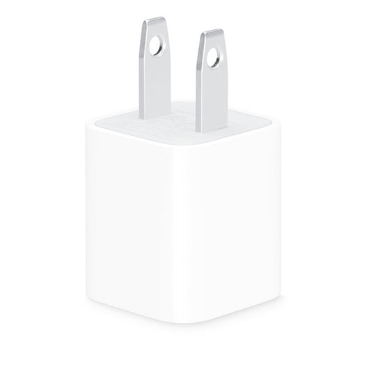 Cargador Apple 5W Para iPhone freeshipping - iStore Costa Rica