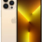 iPhone 13 Pro 128GB Gold -OPEN BOX. Apple