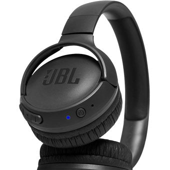 JBL Tune 510 BT  Audífonos inalámbricos con sonido Purebass JBL