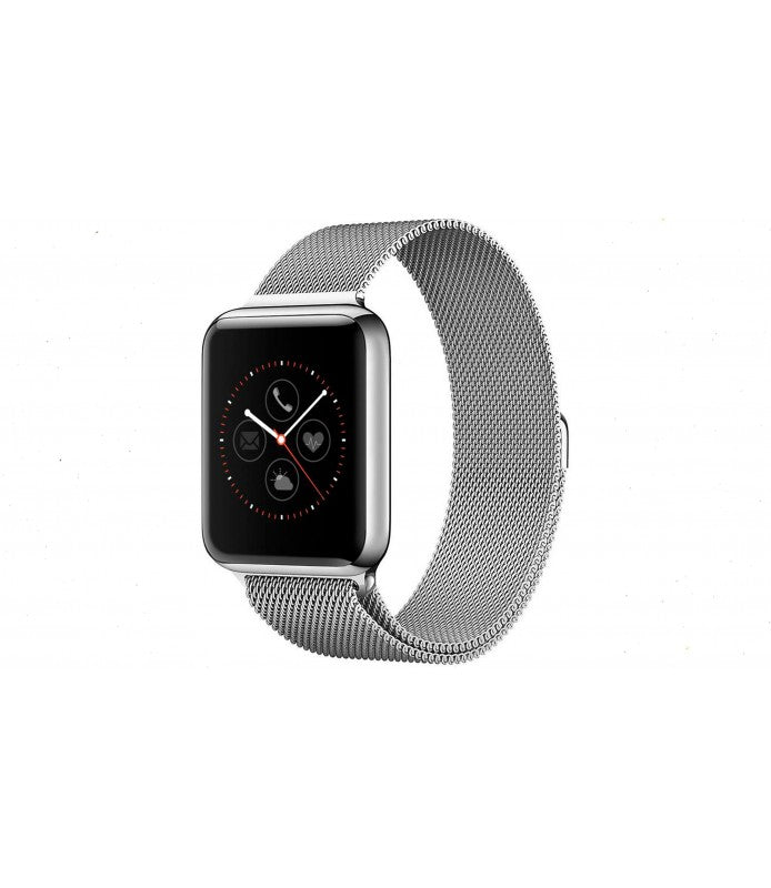 Banda Para Apple Watch, CELLAIRIS, 42/44MM. GRIS freeshipping - iStore Costa Rica