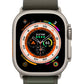 Apple Watch UltraALPINE GREEN 49mm GPS + 3G. Apple