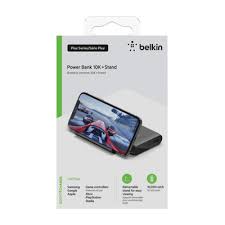 Belkin Gaming Power Bank con soporte Belkin