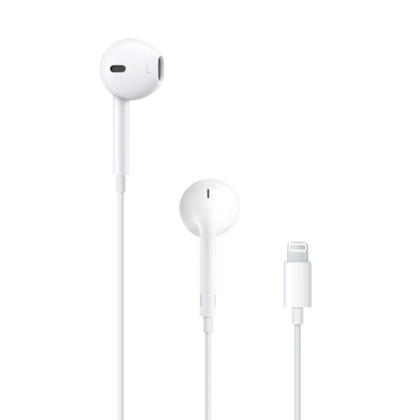 Audífonos EarPods Apple con Conector Lightning freeshipping - iStore Costa Rica
