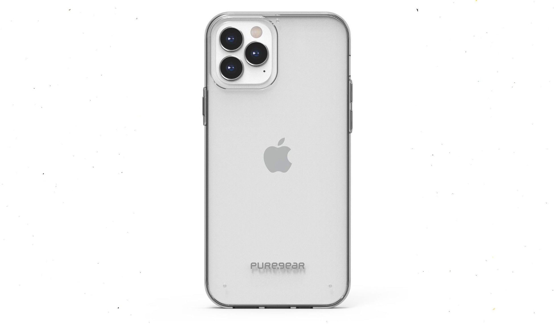Estuche PureGear para iPhone 12/12Pro - Transparente freeshipping - iStore Costa Rica