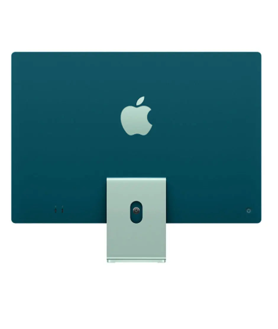 Apple iMac M1 24インチ 8GB 256GB WW4528 M1 iMac 24 メモリ8GB SSD256GB MGPK3J/A ブルー M1 iMac(2021)24