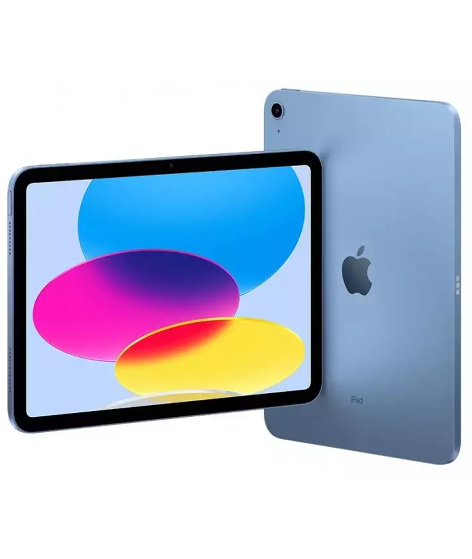iPad 10 Generación 64 Gb Color Azul Apple