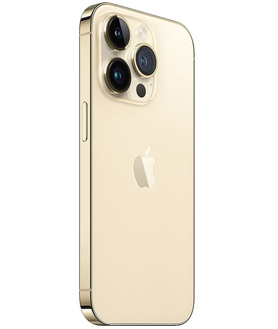 iPhone 14 Pro Max 128 GB Gold -VERSIÓN SIM CARD- Apple