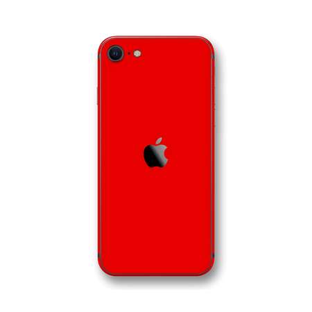 iPhone SE 64Gb Product Red - Open Box- freeshipping - iStore Costa Rica