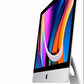 iMac 27" con Display Retina 5K  Mid 2020 MXWT2LL/A Intel i5 AMD 5300 256GB -OPEN BOX Apple