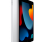 iPad 9 Generación, 10.2 Pulgadas 64 GB Silver freeshipping - iStore Costa Rica