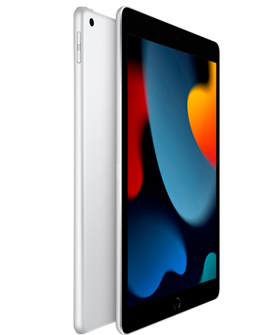 iPad 9 Generación, 10.2 Pulgadas 64 GB Silver freeshipping - iStore Costa Rica