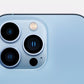 iPhone 13 Pro Max 128GB Azul Sierra freeshipping - iStore Costa Rica