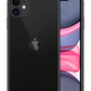 iPhone 11 128GB Negro Apple