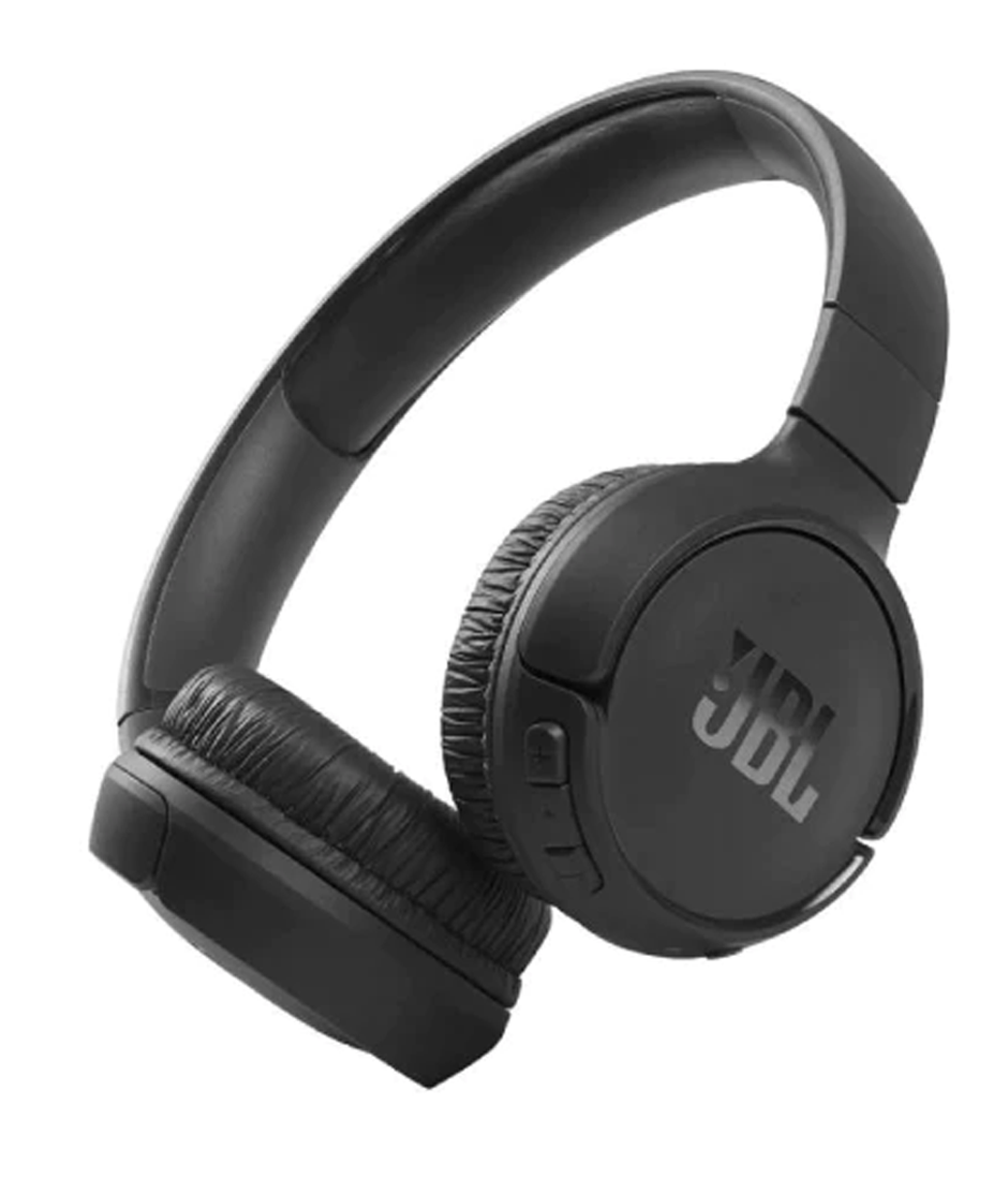 JBL Tune 510 BT  Audífonos inalámbricos con sonido Purebass JBL