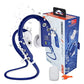 Audífonos inalámbricos JBL Endurance Dive azul freeshipping - iStore Costa Rica