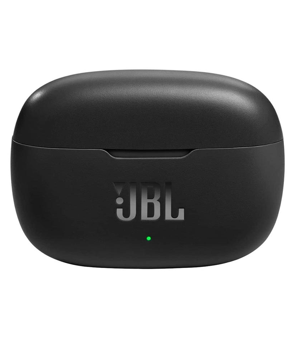 JBL Vibe 200 TWS Negro. JBL