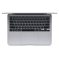 Apple MacBook Air 8GB RAM 256GB Disco Duro Retina display - M1 freeshipping - iStore Costa Rica