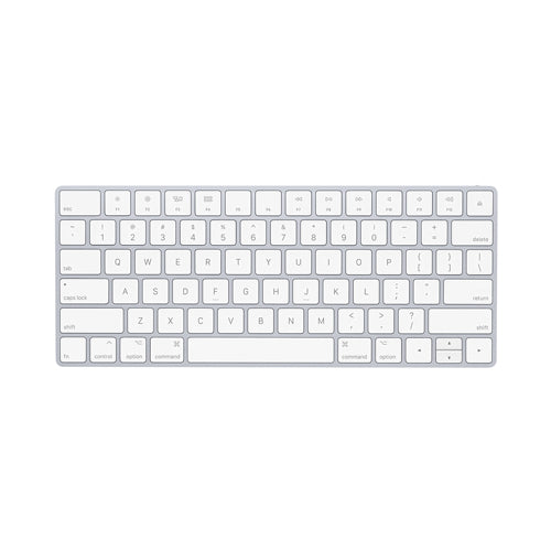 Teclado Apple Magic Keyboard -Inglés- freeshipping - iStore Costa Rica