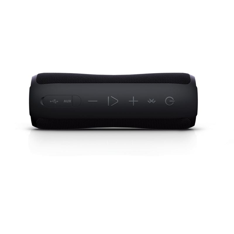 Parlante Ncredible BT Speaker Black freeshipping - iStore Costa Rica