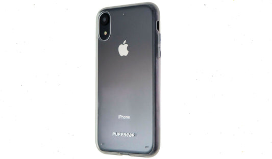 Estuche para iPhone XR- transparente - PureGear freeshipping - iStore Costa Rica