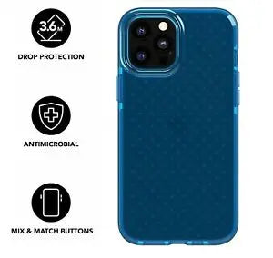 tech21 Evo Check para Apple iPhone 12 Pro Max freeshipping - iStore Costa Rica