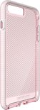 Tech21 - EVO Check Case for Apple iPhone 7 Plus , 8 PLUS  Light Pink freeshipping - iStore Costa Rica